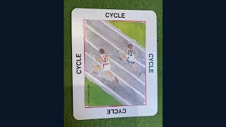 Discover Metaphorical Card Reading: Cycle of Friendship