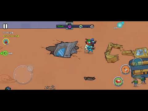 imposter vs zombies - among ud