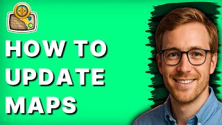 How to Update Garmin Basecamp Maps [2025 Guide]
