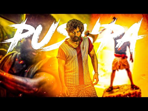 Pushpa [4k edit]