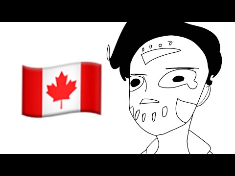 Welcome to Canada (OLD)