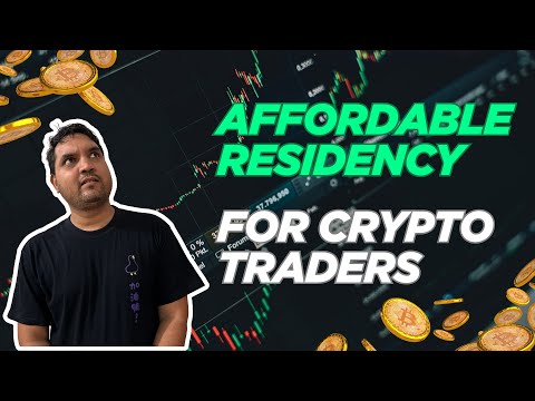💰 Get Residency Abroad Under ₹25K! | Perfect for Crypto Traders, Freelancers & Digital Nomads 🌎