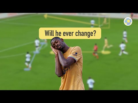 Barcelona and the art of bad decision-making | Tactical Analysis