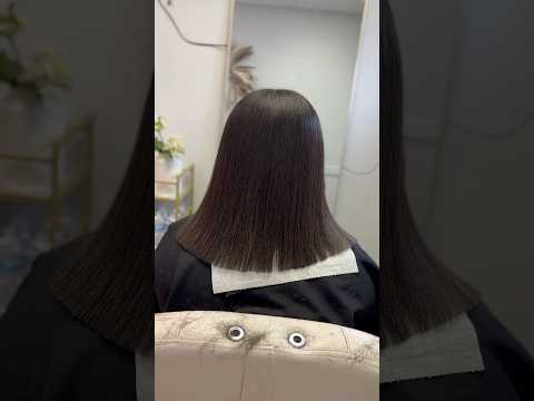 #viralhairvideo #trendinghairstyles #beforeandafterhair #hairgoals #hairstylistlife #hairinspo