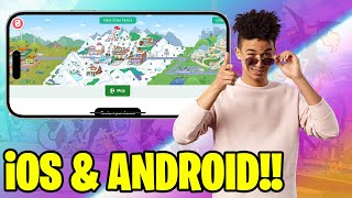 Toca Boca Hack/MOD APK iOS & Android - How to Unlock Everything in Toca Boca for FREE