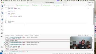 Typer's new Feature makes it easy to build a from any file CLI - Coffee and Code