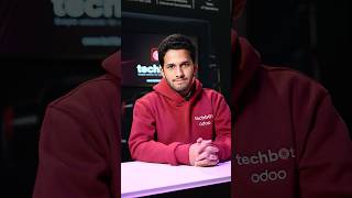 Techbot at Odoo Experience 2025 – Day 1 Highlights | Game-Changing Moments Unfold