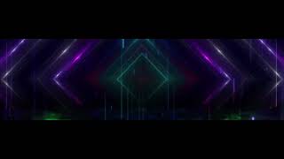 LED Light Background loop