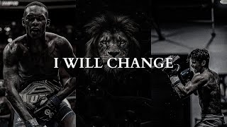HOW LONG ARE YOU GOING TO STAY LIKE THIS - Powerful Motivational Speech Video