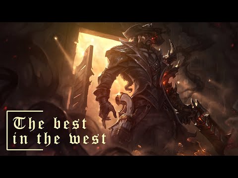 RANK #1 ADC IN THE TOWN
