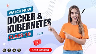 Docker & Kubernetes | Real-Time Online Training  | Session 10 by Visualpath