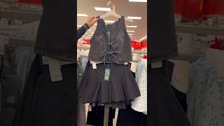 not target stepping up their clothing game #target #fashion #trendy #trendyfashion #fypviral