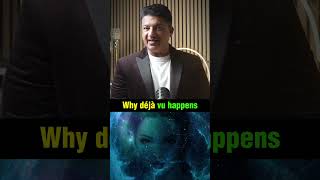 Déjà Vu Explained | Kabhi Laga Hai Ye Pehle Bhi Ho Chuka Hai? | Déjà Vu Brain Science