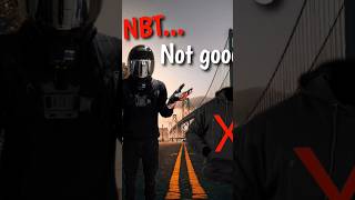 NBT.. Should you buy? I BOUGHT it so you DON'T have to! #shorts #NBT #review
