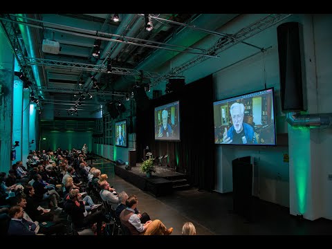 Jeff Jarvis - An American asks, why can't we be more like Norway?