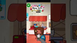 New gift🧺🫶🏻🍒🥑 #freegift tocagifts #tocaboca #aesthetic
