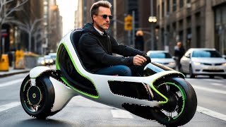 INCRIDIBLE TECH INVENTIONS YOU WON'T BELIEVE EXIST 
