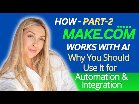 How AI Automation Works with AI | Why You Should Use It for Social Media Automation & Integration 2