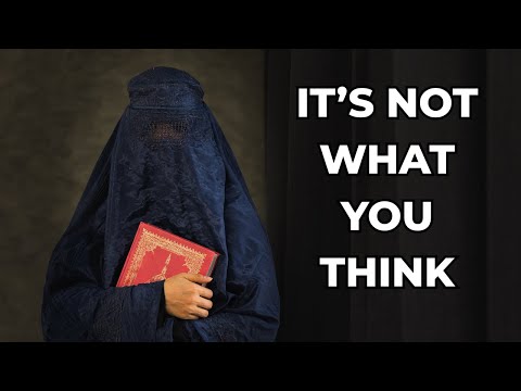 Why Are There NO Female Prophets in ISLAM?