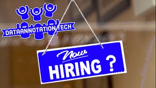 Is DataAnnotation.Tech Still Hiring in 2024? Coding Starter Assessment