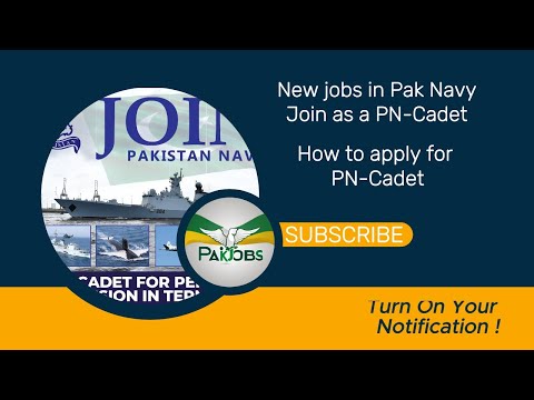 How to apply in pak navy || complete information only in video || How to register now in pak navy.