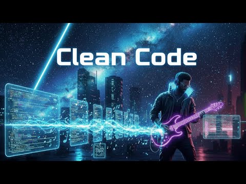 Clean Code: The Music That Unlocks Your SECRET