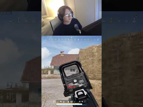 Solo Squads 12K #PUBGShort