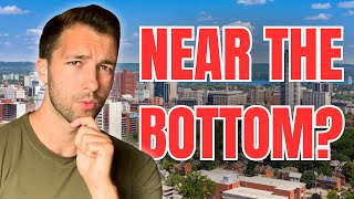 Hamilton Real Estate Market Update - August 2025
