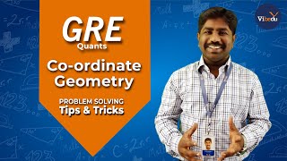 Coordinate Geometry, GRE quants, Coordinate geometry perfect scores I  GRE Test Prep