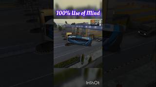 100% use of mind In BUSSID #hacker #hackingtips #proplayer #bussid