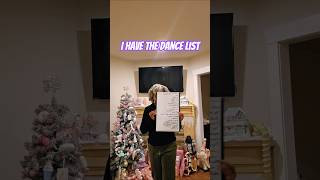 I got y'all list😁😍. #shorts #comments #community
