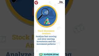 Top Reports to Manage Your Inventory Better