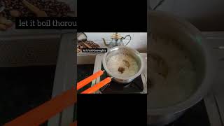 Red Tea Recipe 😍 | How To Make Red Tea #redtea #howtomake #tealover #shorts