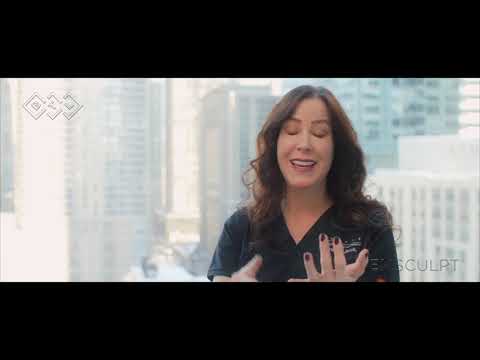 3 Emsculpt VIDEO Physician Montage testimonial Maximized outcomes and Benefits EN100