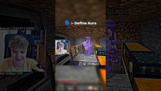 Technoblade Aura 🗿|| #shorts #technoblade #technobladeneverdies