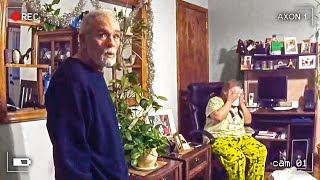 Parents Discover Their Son’s Disturbing Secret