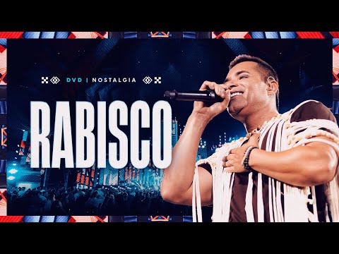 Kiko Chicabana - Rabisco (DVD Nostalgia)