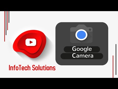 Latest Google Cam(gcam) | How to download google camera(gcam) in android (Urdu)(Hindi) 2022