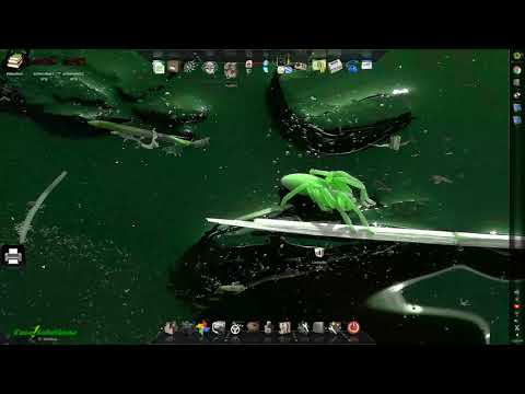 Free-Solutions OS 2.0 -  Replacement OS for MS-WIN or OS-X PC/Mac
