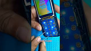 Itel Air phone Problem solution