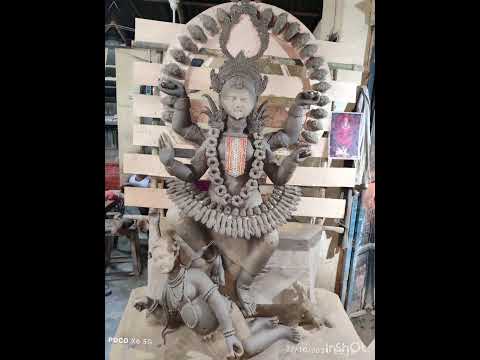 Kalimaa #viral #art #kolkata #public #people #trending #festival #shorts