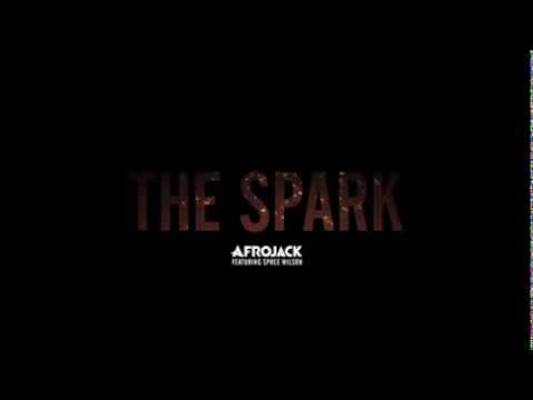 Afrojack - The Spark Official Video