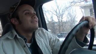 How to Operate a CB Radio