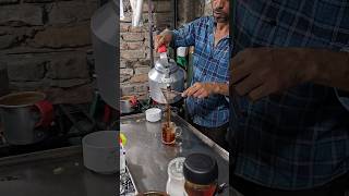 Red Tea Making Master