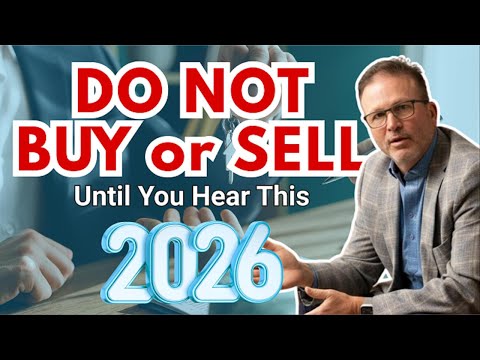 2026 Housing Market EXPOSED: Ken’s #1 Advice for Buyers & Sellers