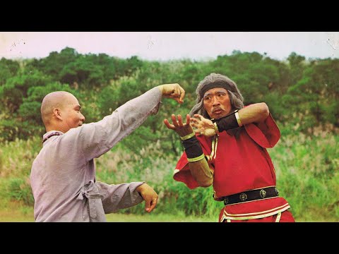 The Fatal Monk || Best Action Chinese Martial Arts Movie In English