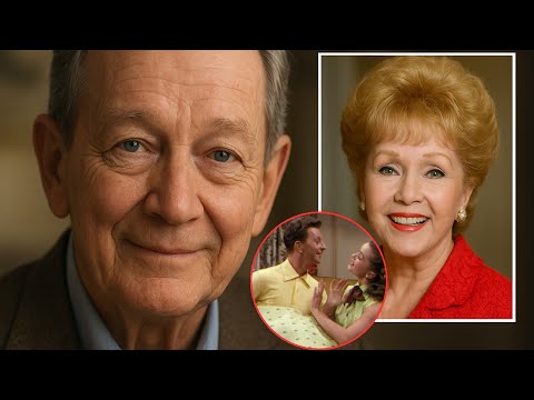 Donald O’Connor’s Heartwarming Truth About Debbie Reynolds Revealed!