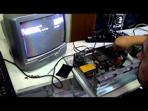 MSXRio'2011 - parte 1