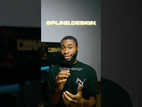 Create 3D designs with just your web browser. #tutorial #graphicdesign #3d