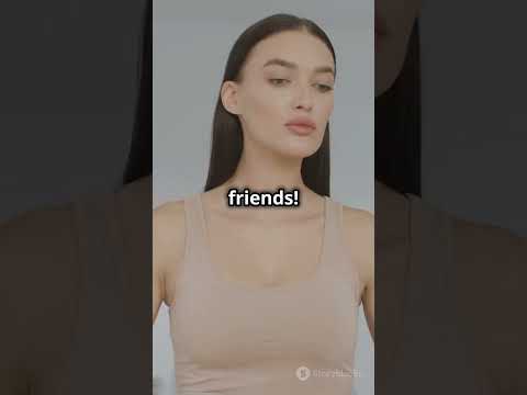 Get a Model Jawline in 30 Seconds! 2024